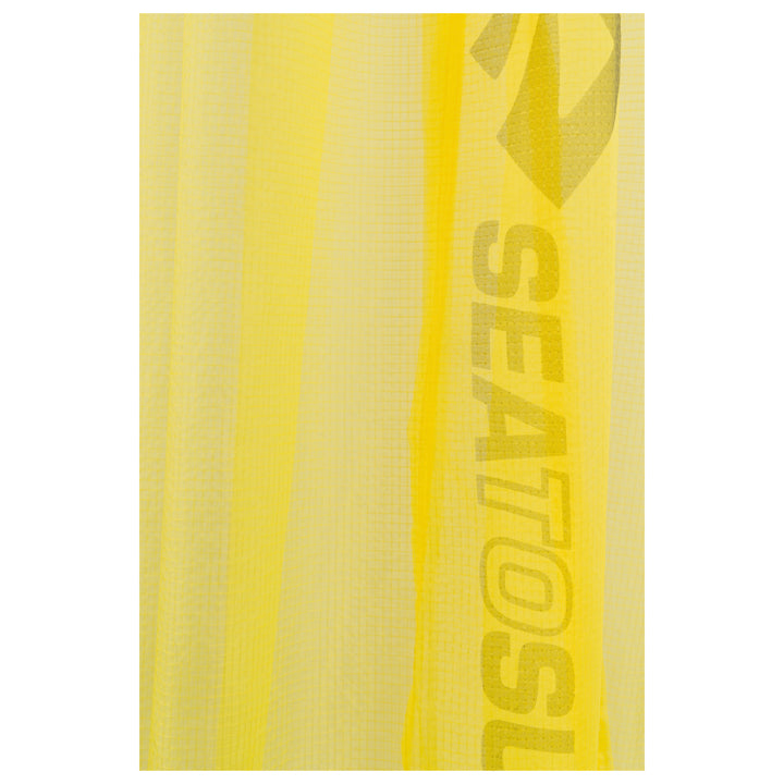 SEA TO SUMMIT HAMMOCK SET ULTRALIGHT SINGLE YELLOW