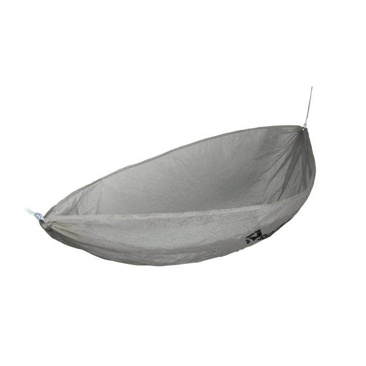 SEA TO SUMMIT HAMMOCK SET ULTRALIGHT SINGLE GREY