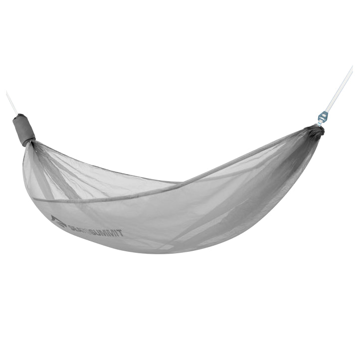 SEA TO SUMMIT HAMMOCK SET ULTRALIGHT XLARGE SINGLE GREY