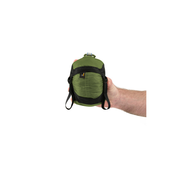 SEA TO SUMMIT HAMMOCK SET PRO SINGLE OLIVE