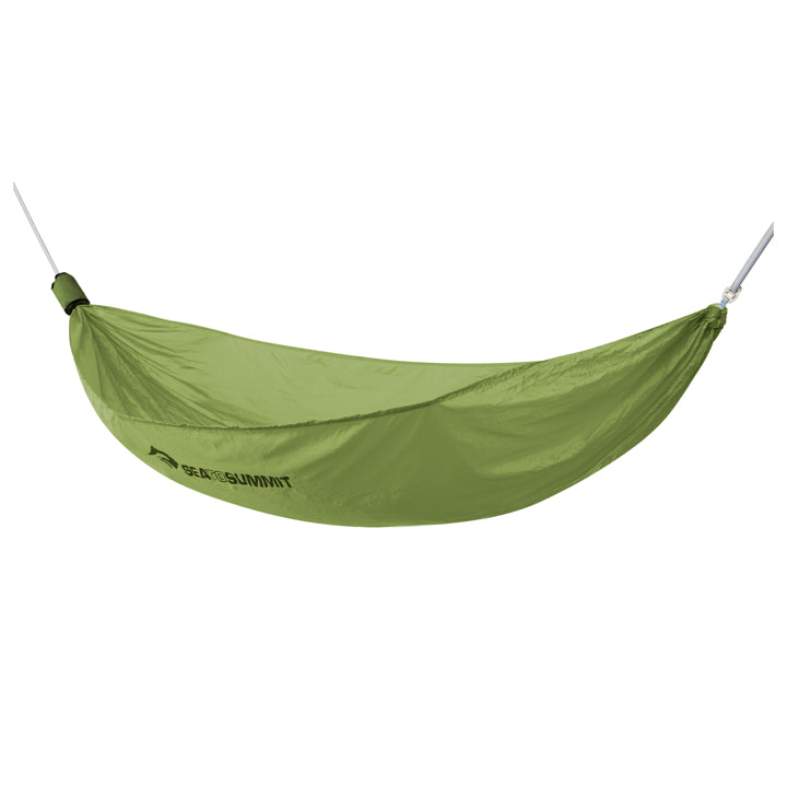 SEA TO SUMMIT HAMMOCK SET PRO DOUBLE OLIVE