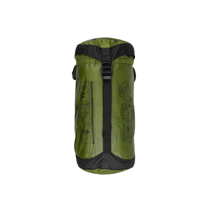 SEA TO SUMMIT HAMMOCK SET JUNGLE