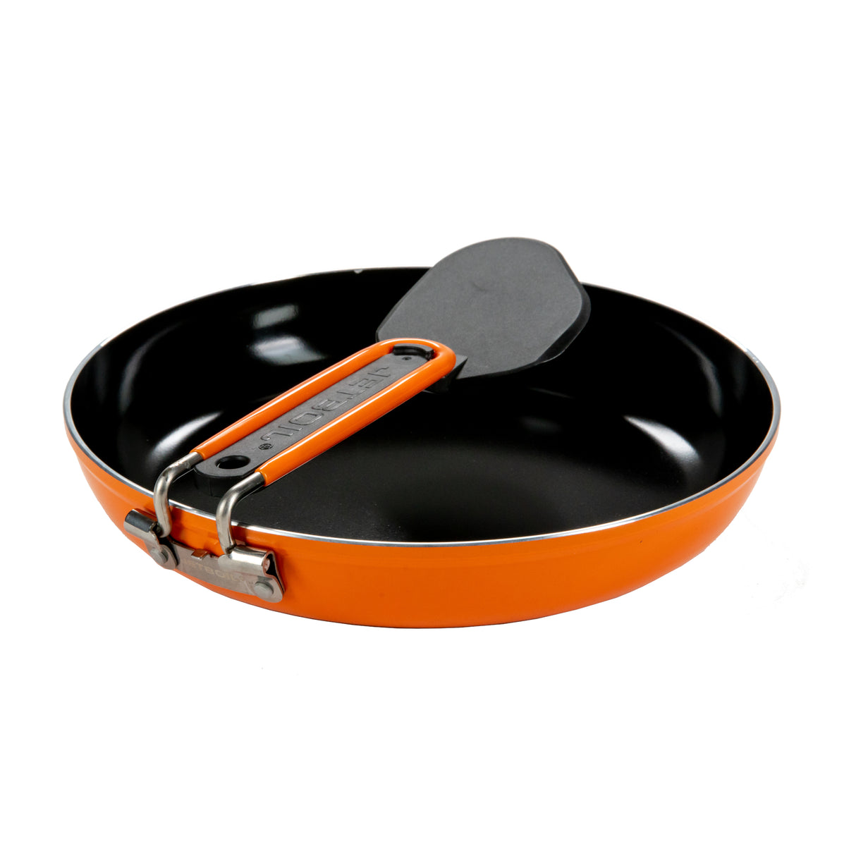 JETBOIL Summit Skillet – Stek som hjemme, selv på fjellet!