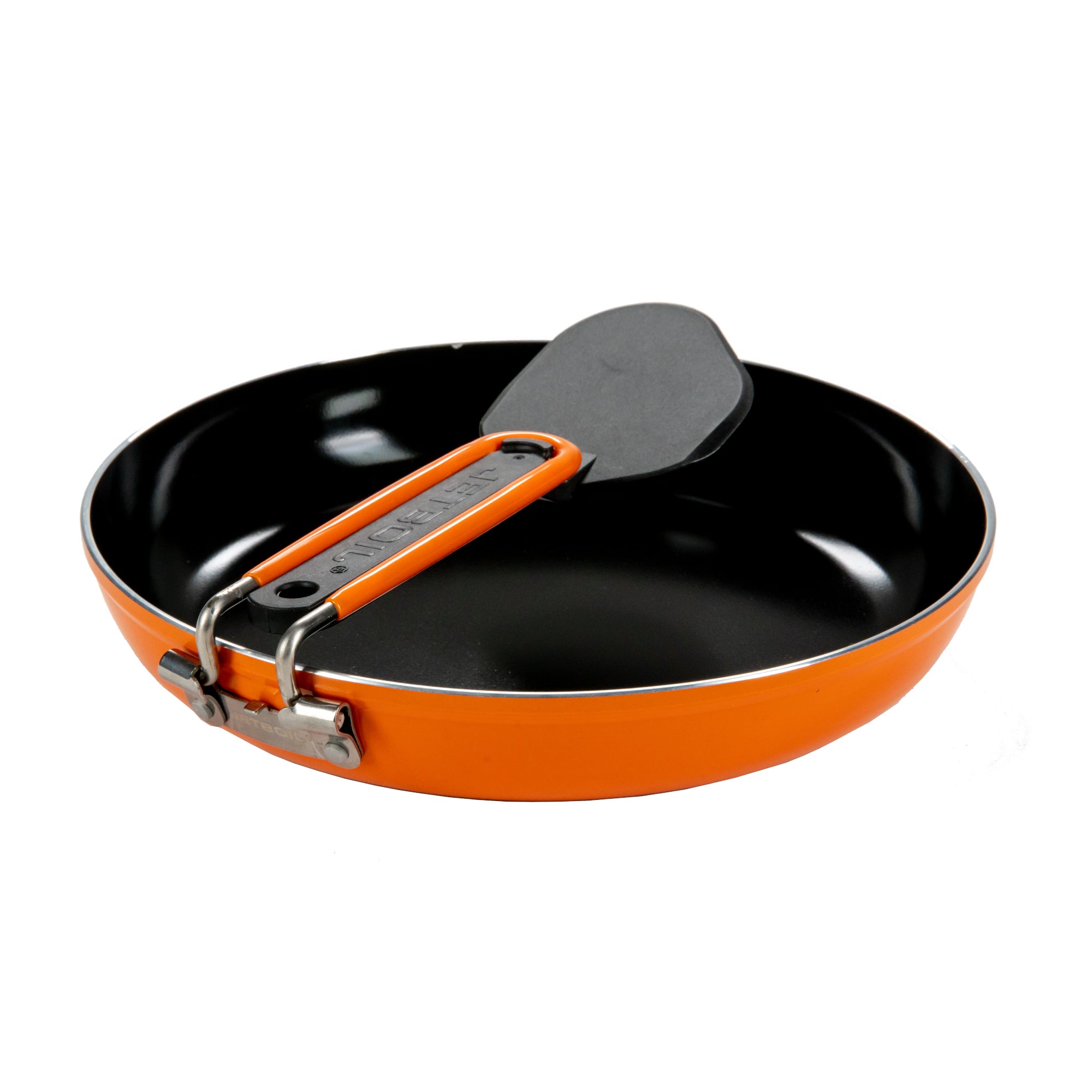 JETBOIL Summit Skillet – Stek som hjemme, selv på fjellet!