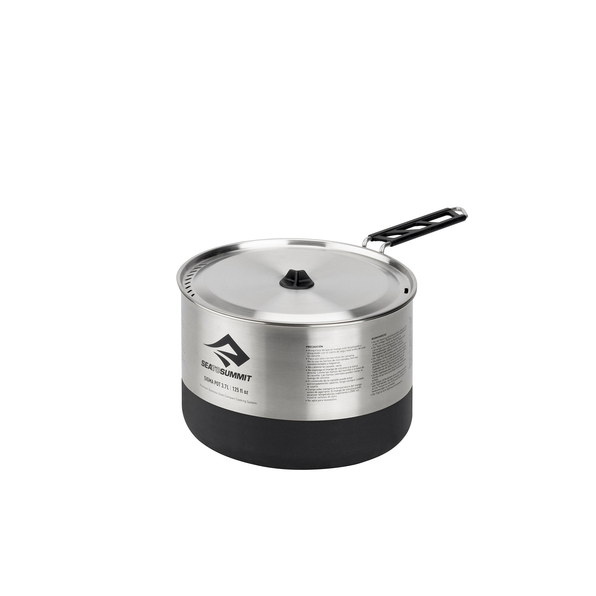 SEA TO SUMMIT SIGMA POTS