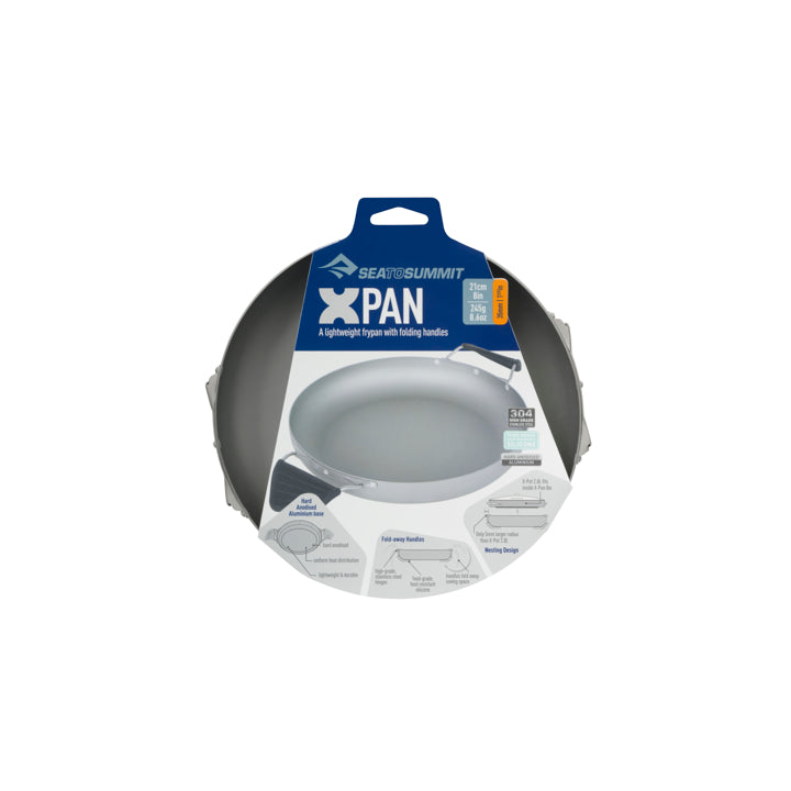 SEA TO SUMMIT X-PAN -