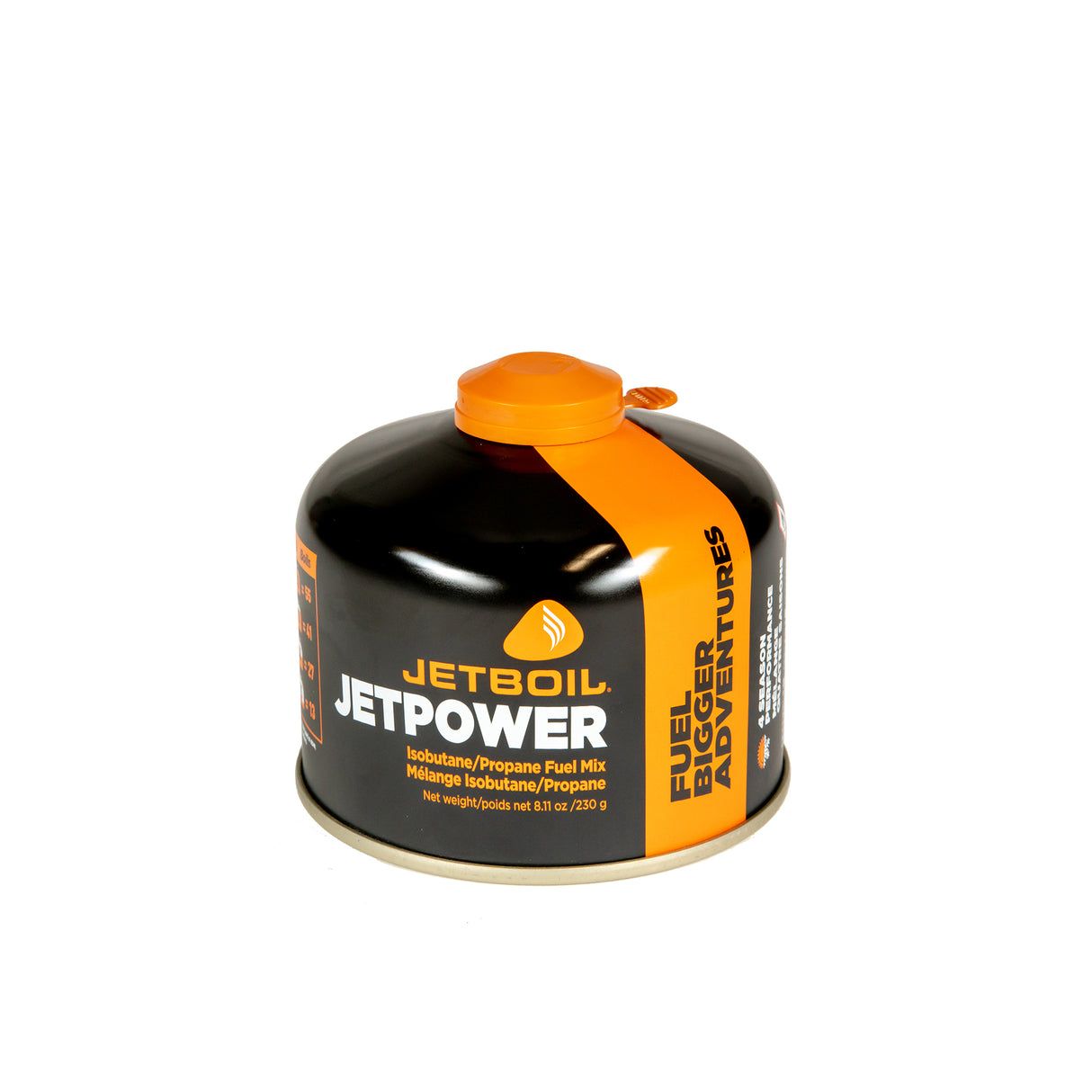 Jetboil Gas Fuel 230 g