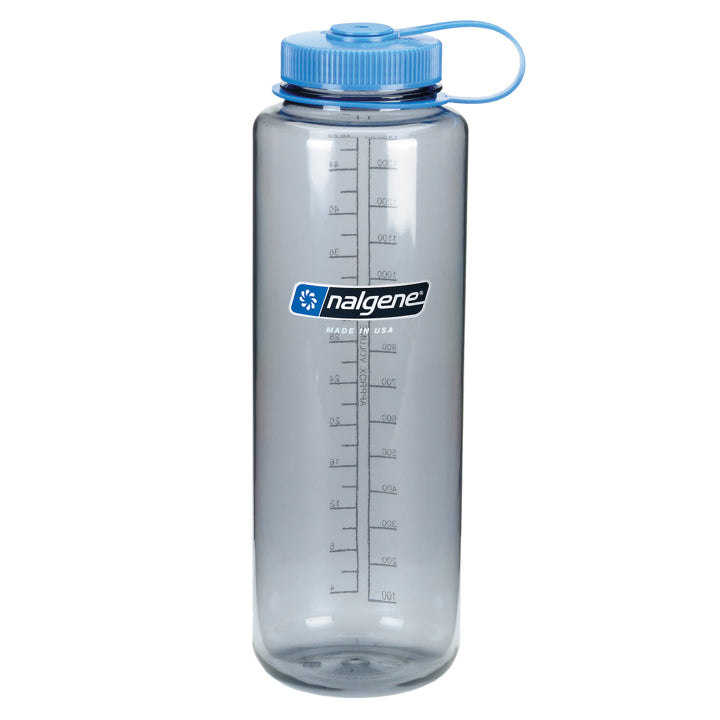NALGENE 1,5L WIDEMOUTH SUSTAIN GREY