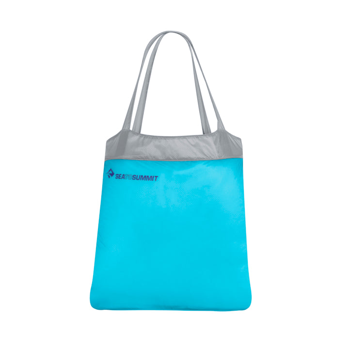 Sea to Summit Ultra-Sil Shopping Bag 30 L - Blue