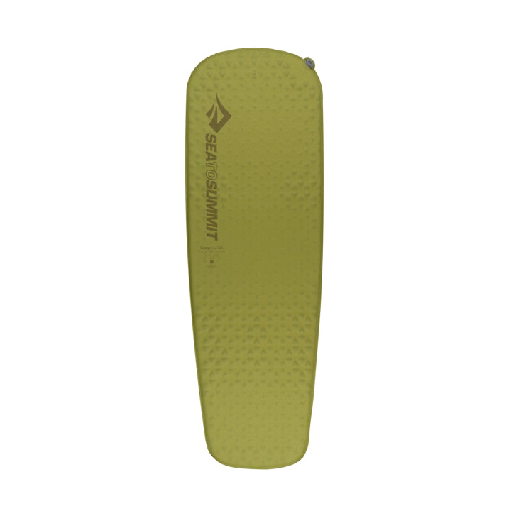 Sea to Summit Camp Mat Self-Inflate