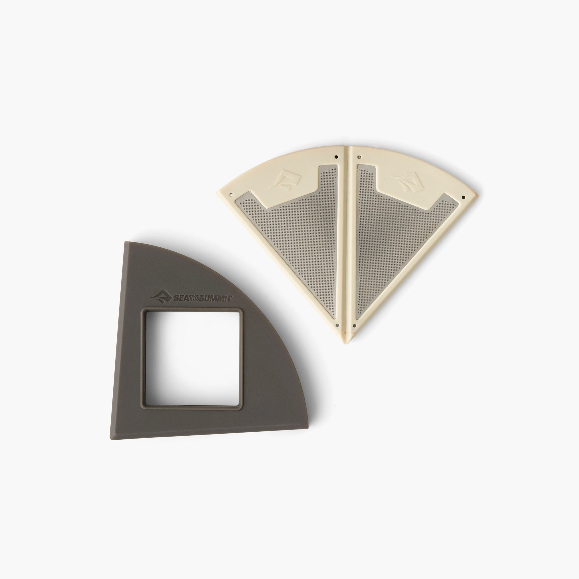 SEA TO SUMMIT Frontier UL Collapsible Pour Over – Kaffemagi på tur!