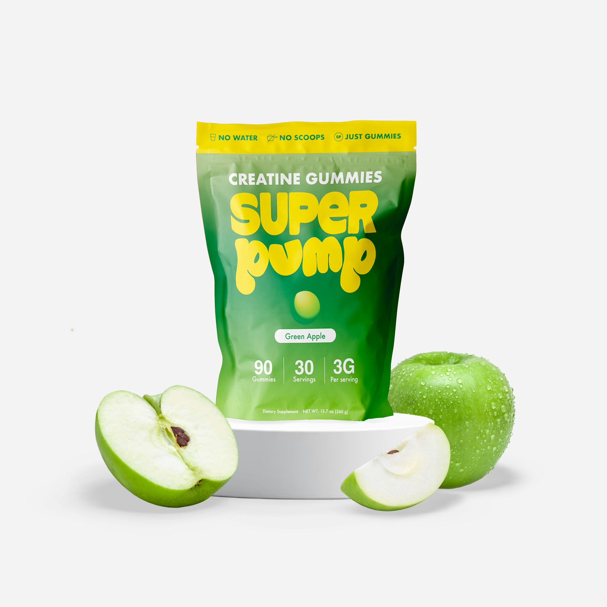 Creatine Gummies