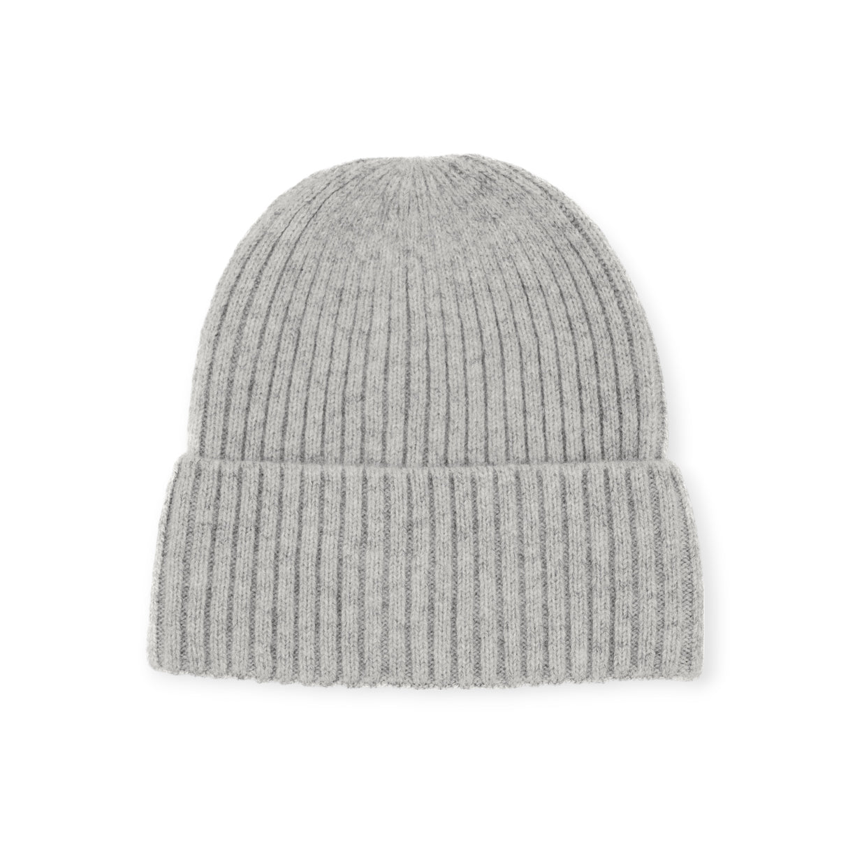 CITY HAT LIGHT GREY
