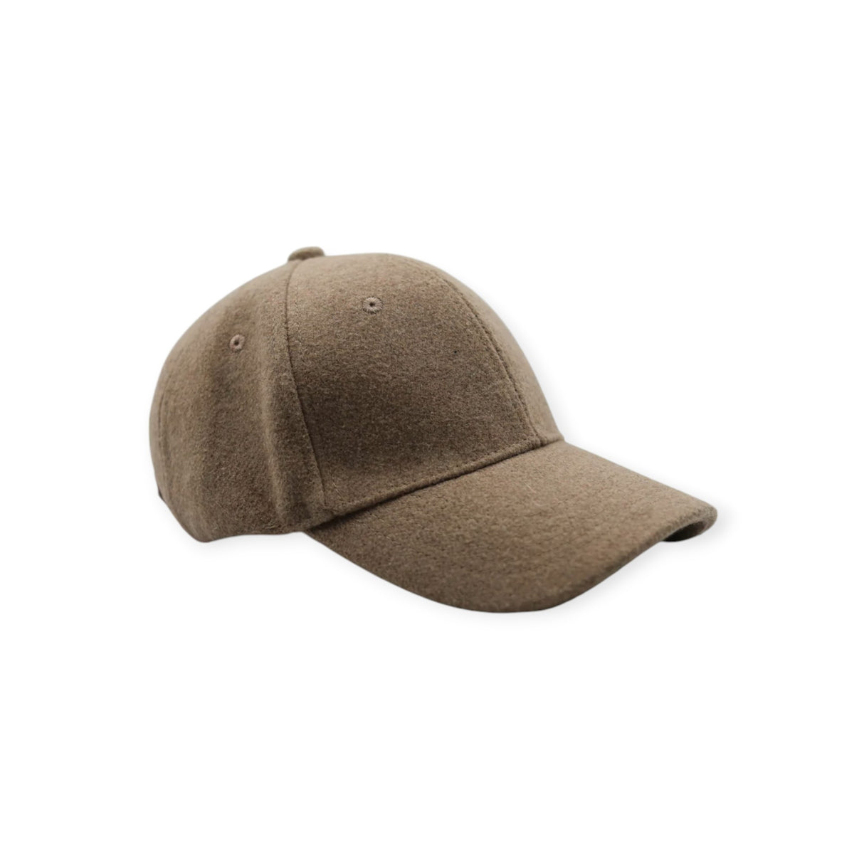 Wool cap - Beige