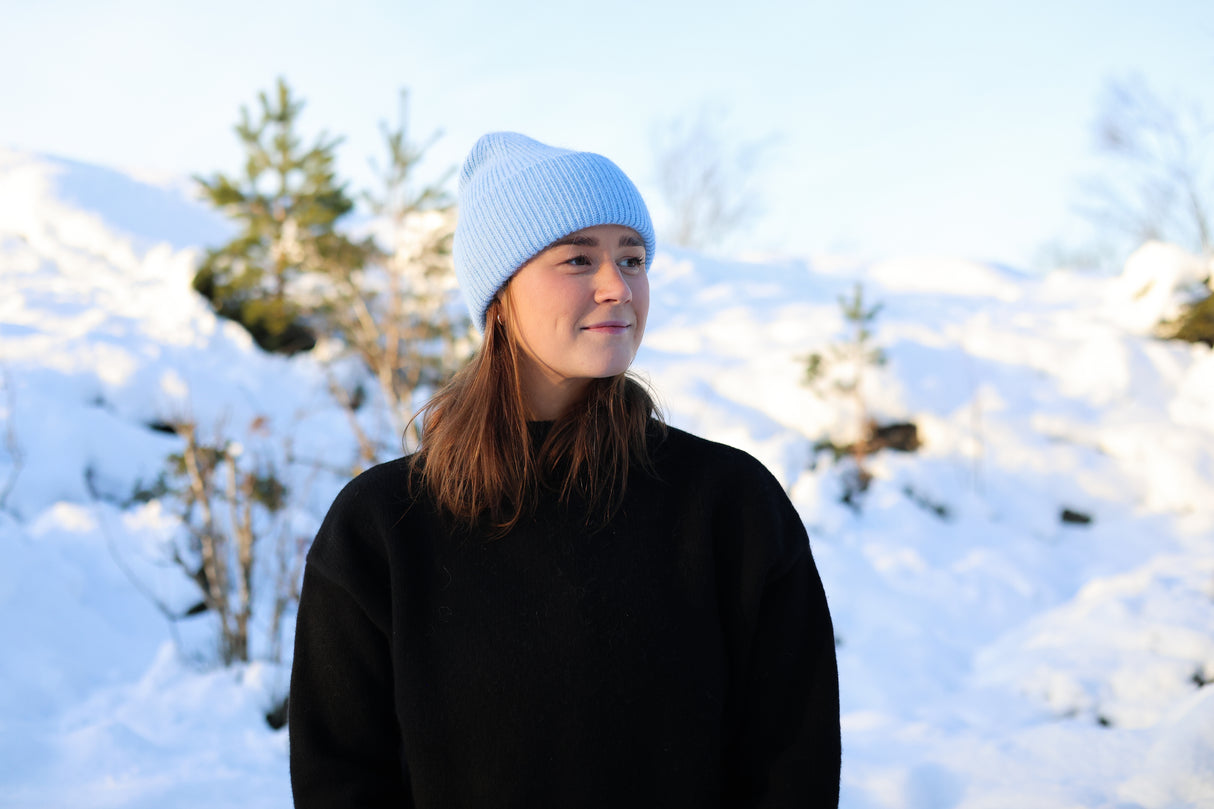 Frida Light Blue