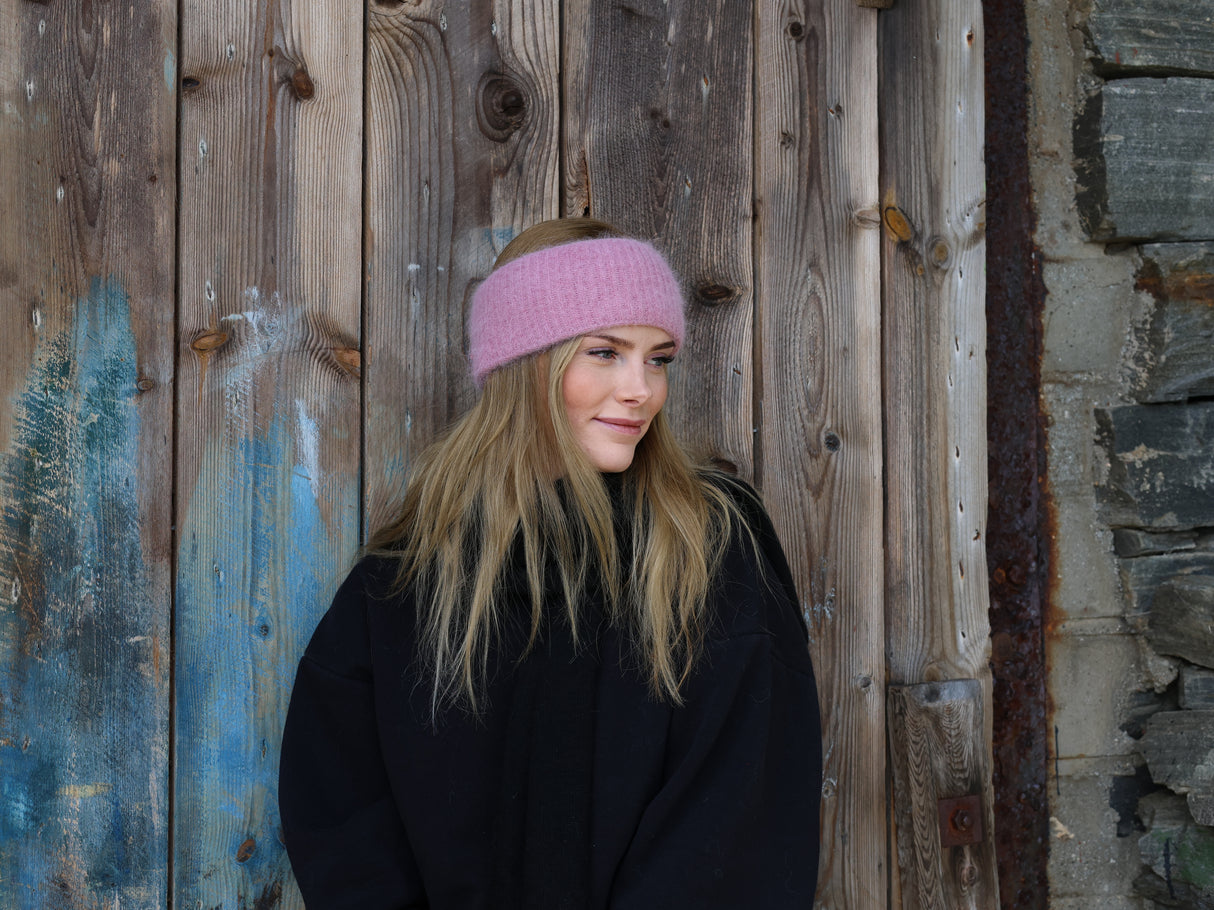 Cool - pink