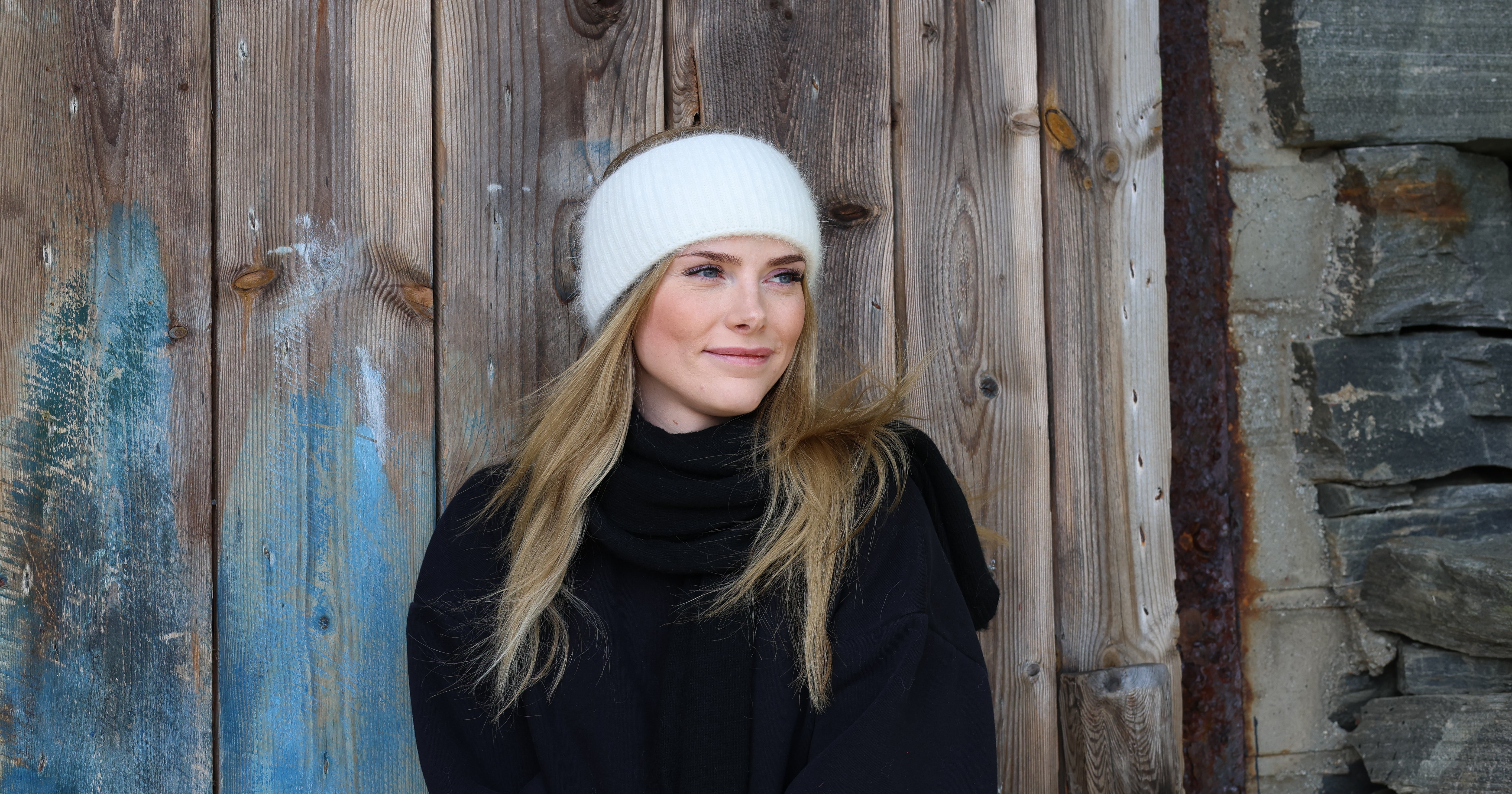 Cool - White