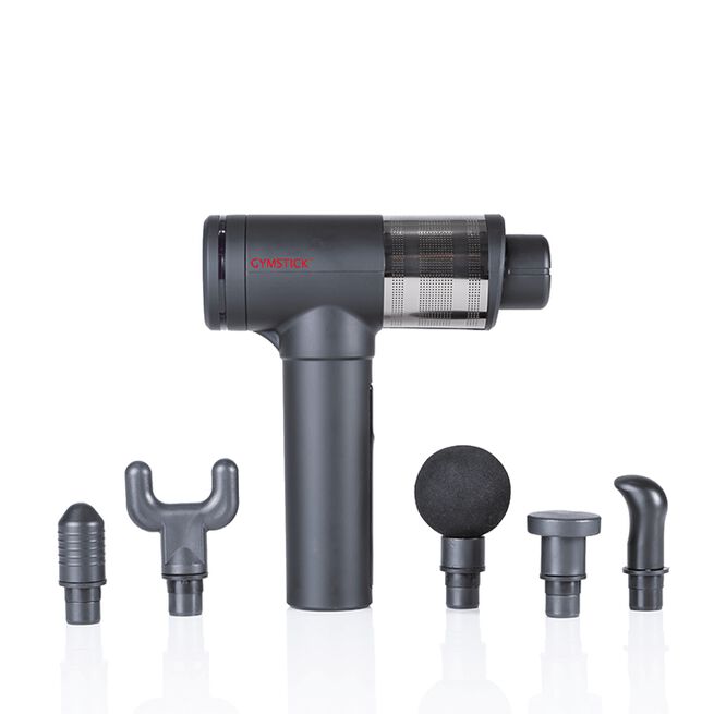 Star Gear Foam Roller Grå (Kopi)