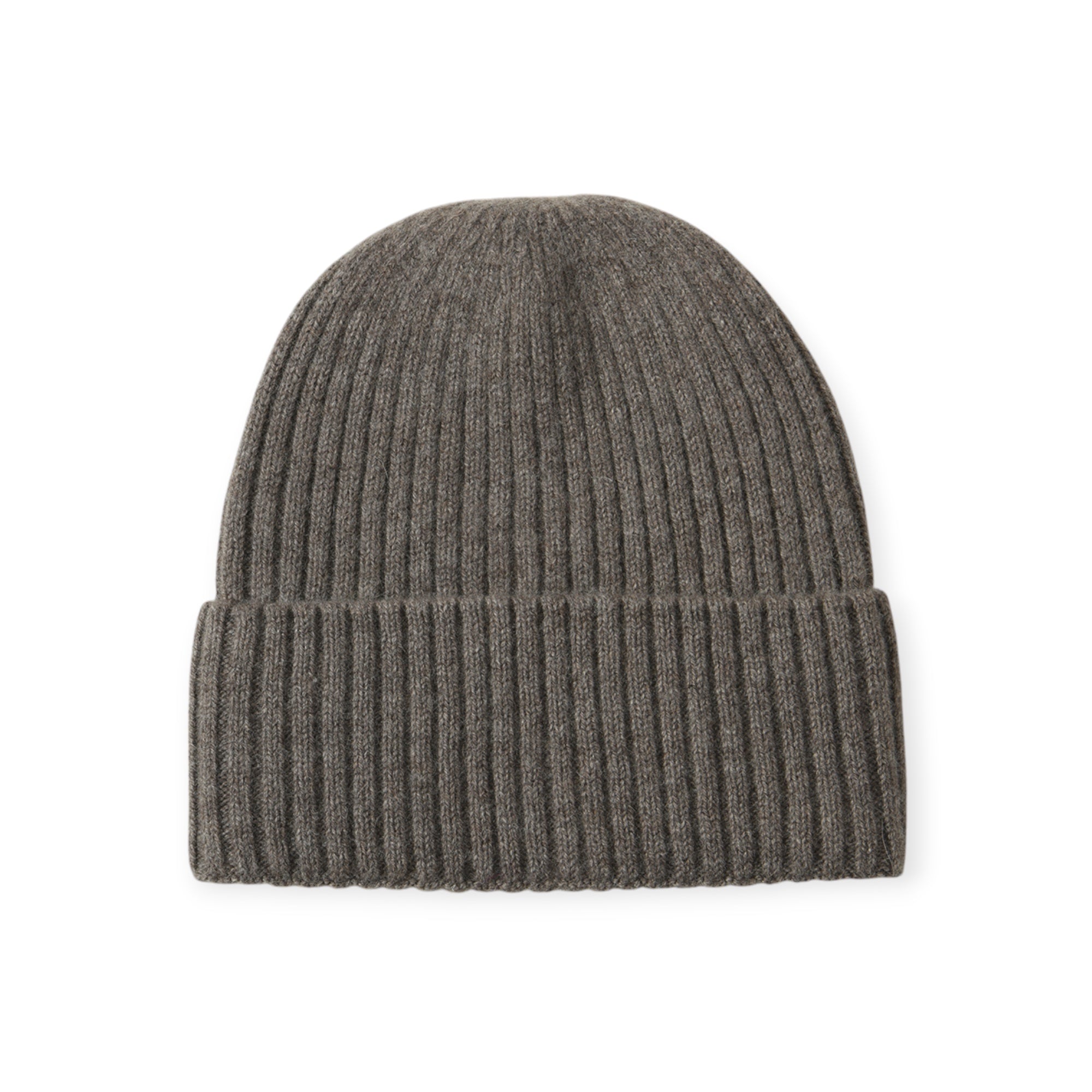CITY HAT BROWN
