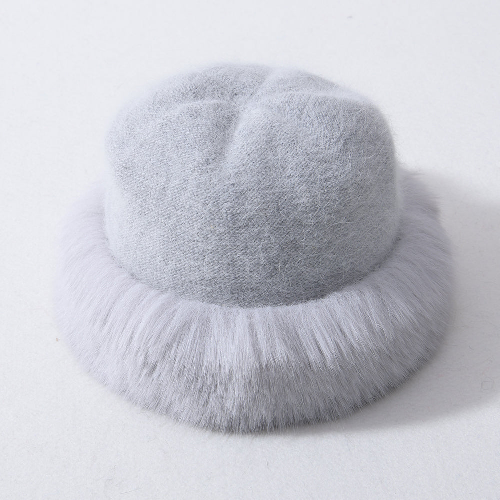 Frost - Light Grey