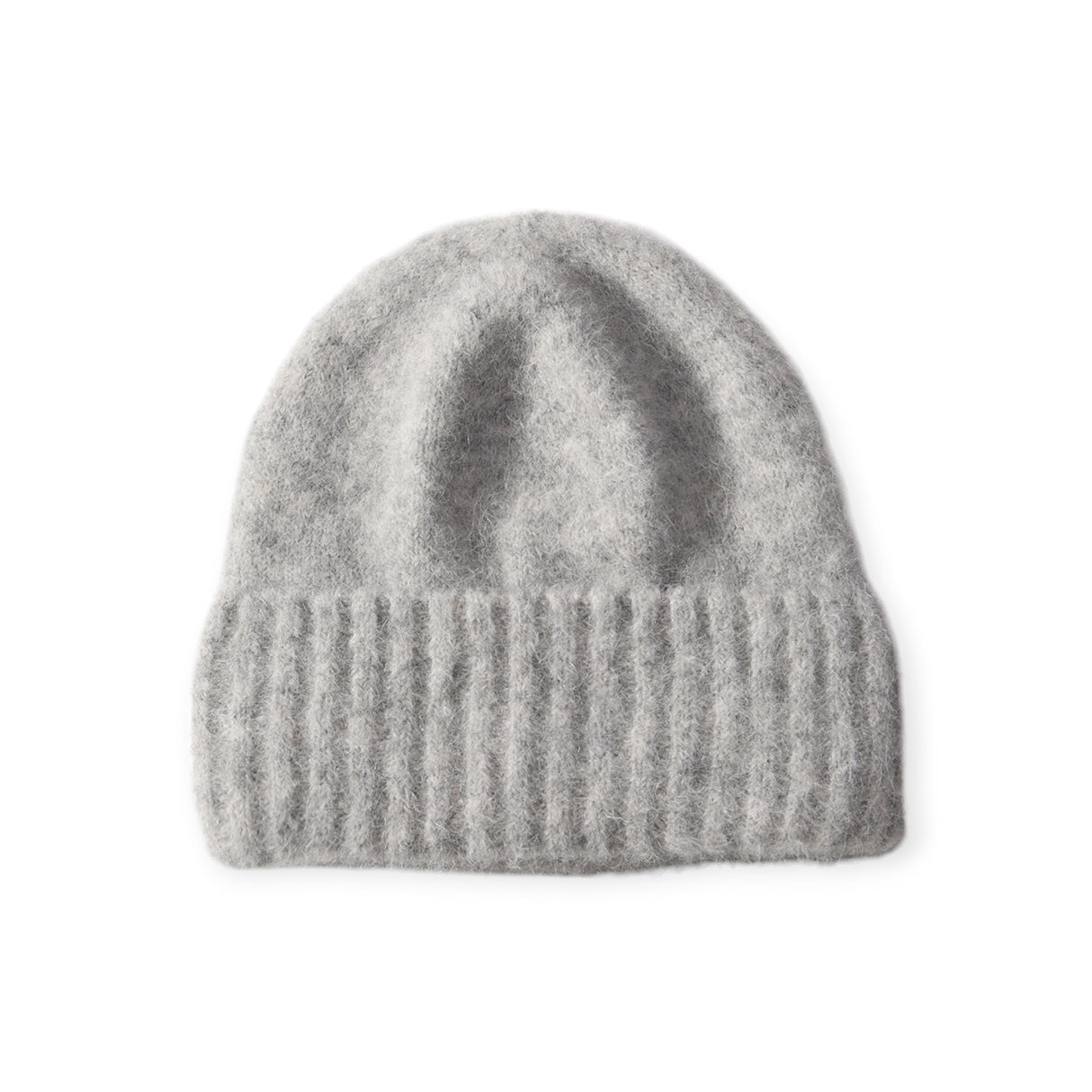 Norring Hat - Light Grey