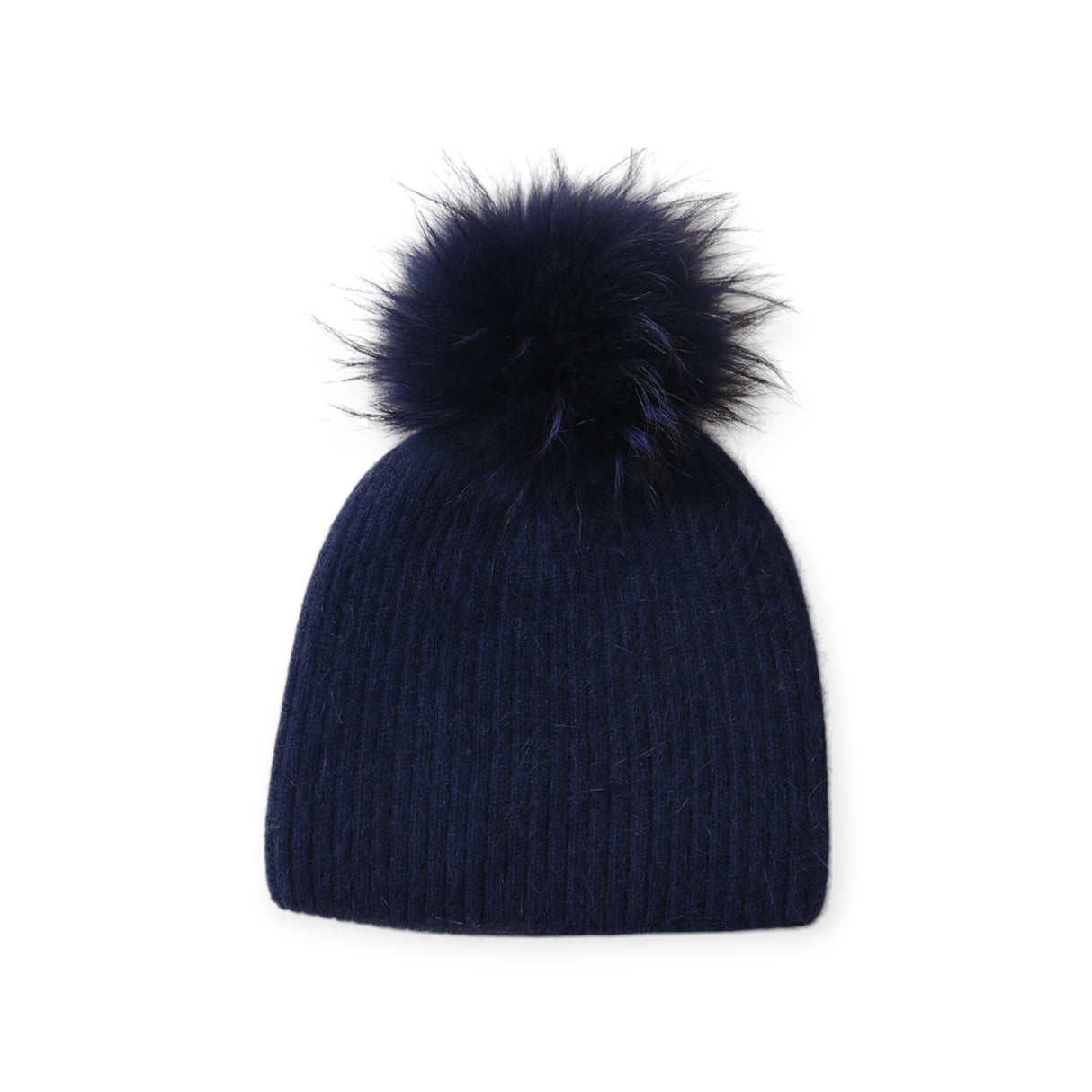 February kids - Navy