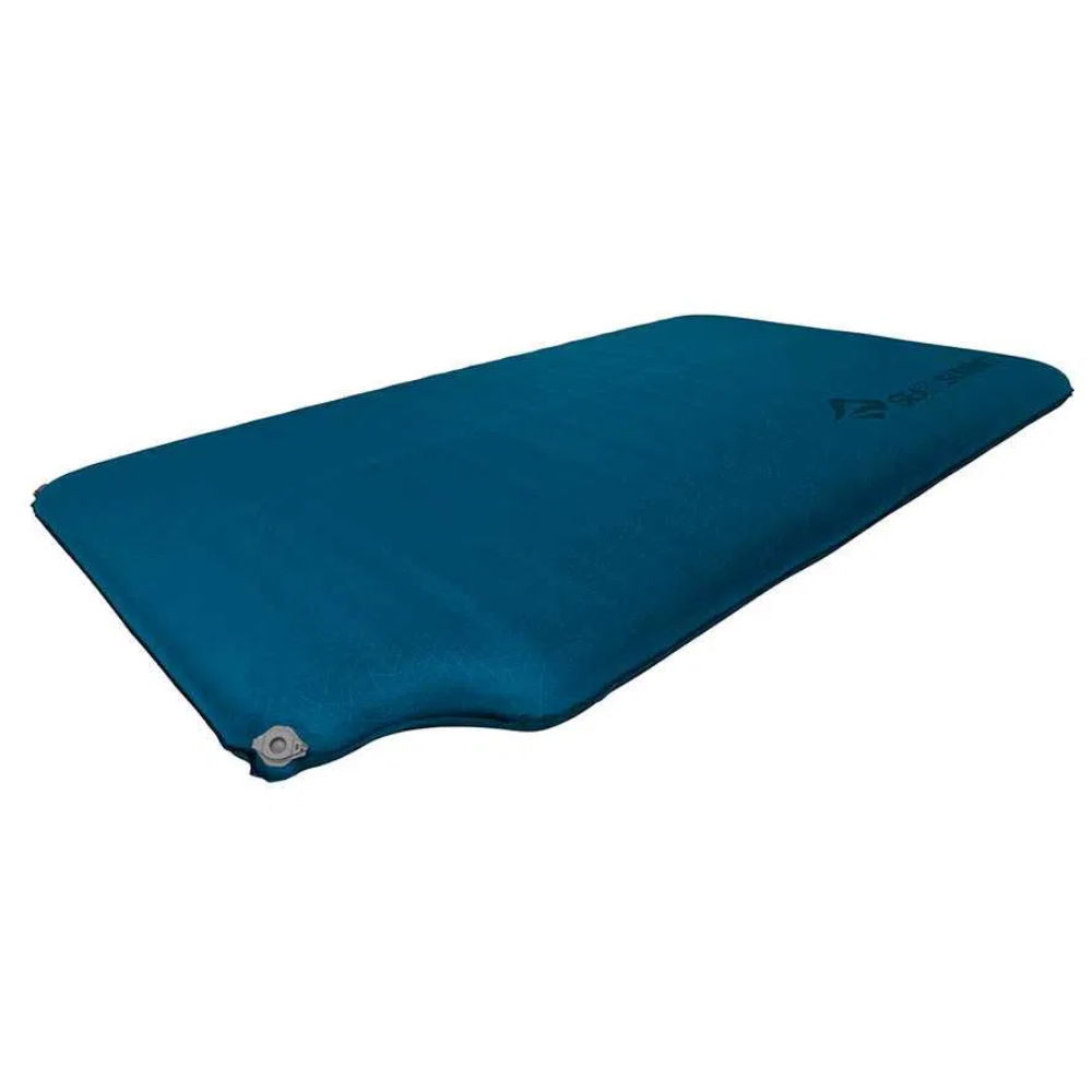 Deluxe madras M – Swell