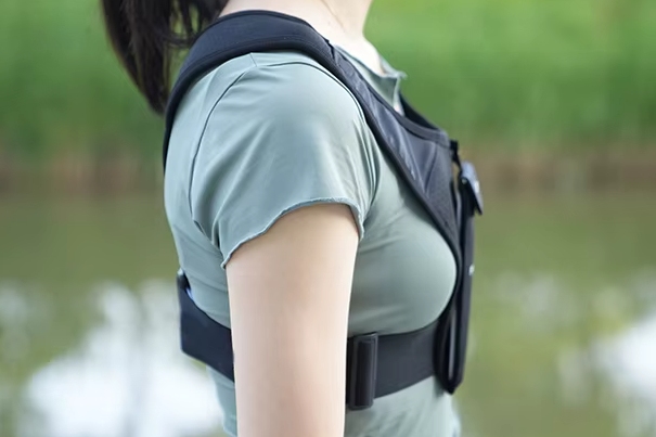 Løpevest