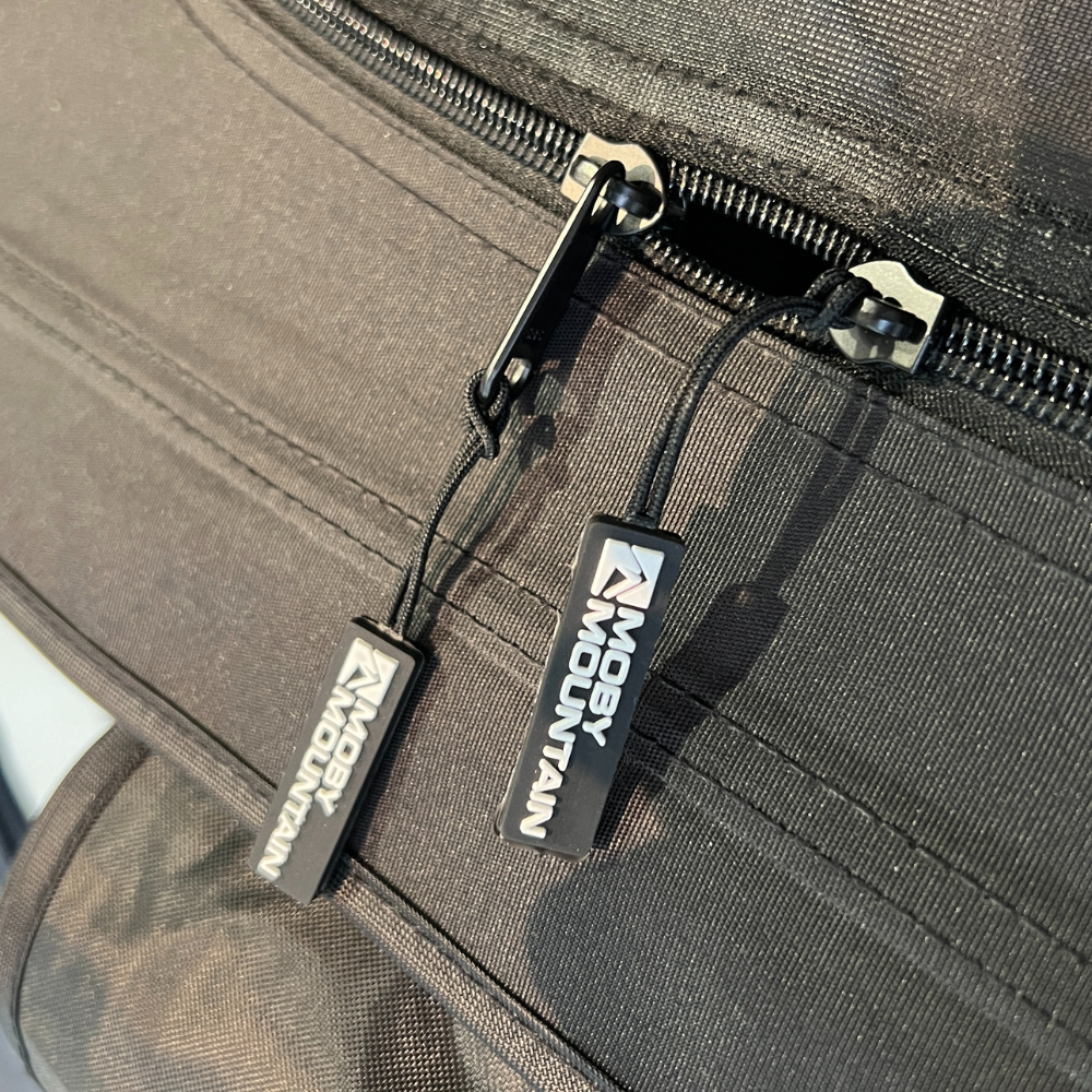 Zipper pullers 20 Stk.