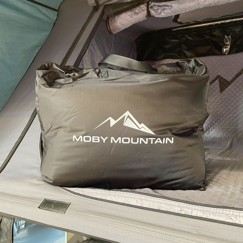 Termo indertelt - Peak tagtelte