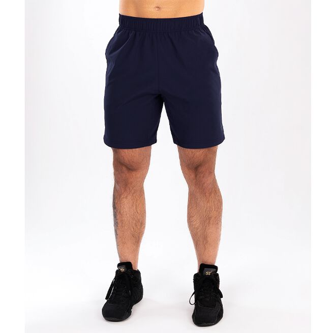 Star Shorts Navy
