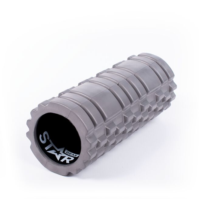 Star Gear Foam Roller Grå