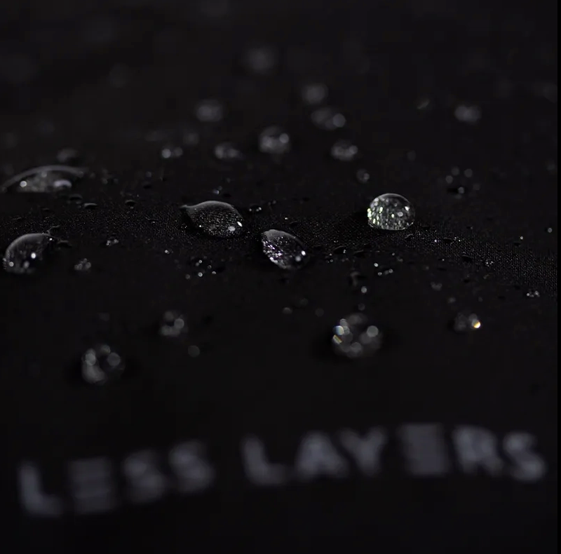 Less Layers Casual Warm Vest