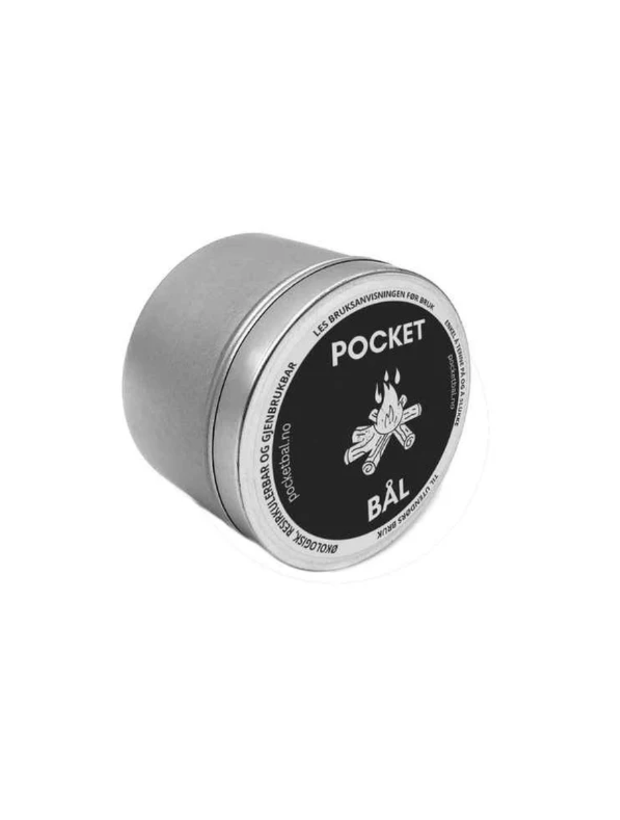 POCKETBÅL