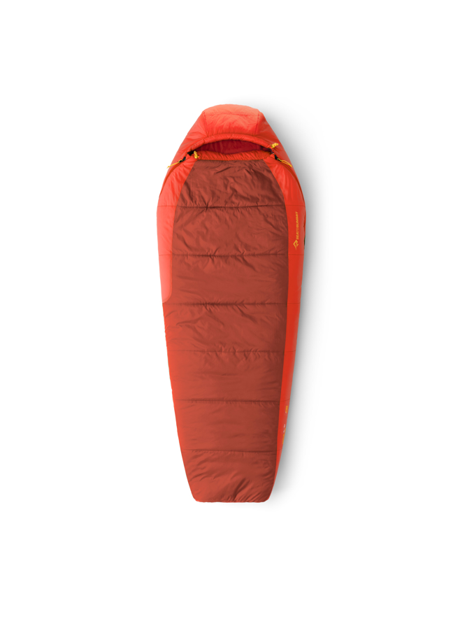 SEA TO SUMMIT SYNTHETIC SLEEP BAG HAMELIN -9C LONG (RCS)