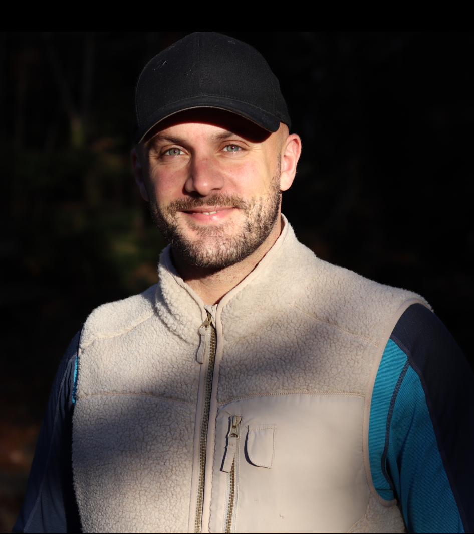 Less Layers Relax Fleece Varmevest – Herre (Navy) (Kopi)