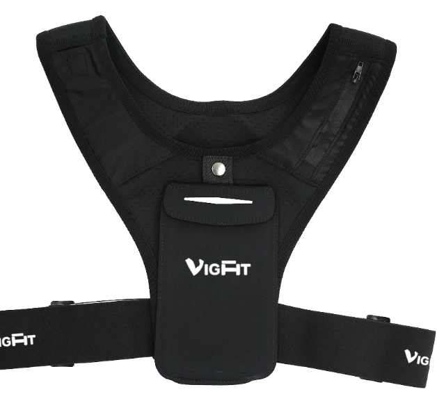 Løpevest