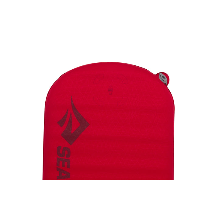 Sea to Summit Comfort Plus S.I. (Self-Inflate)