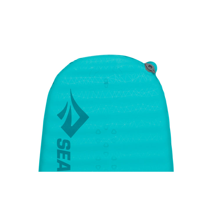 Sea to Summit Comfort Light S.I. Women Regular