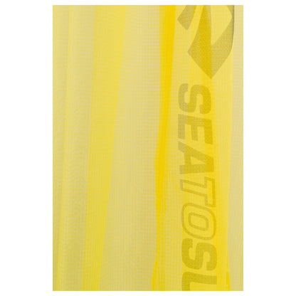 SEA TO SUMMIT HAMMOCK SET ULTRALIGHT SINGLE YELLOW