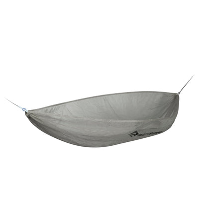 SEA TO SUMMIT HAMMOCK SET ULTRALIGHT XLARGE SINGLE GREY