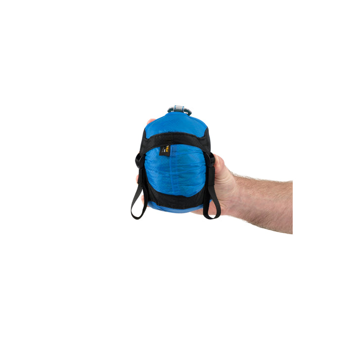 SEA TO SUMMIT HAMMOCK SET PRO SINGLE BLUE