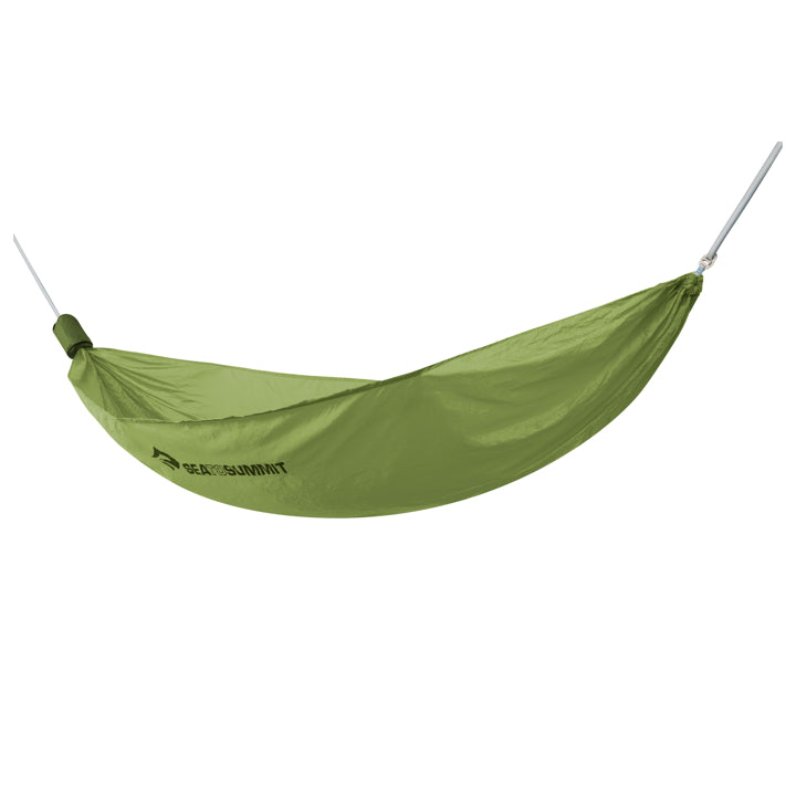 SEA TO SUMMIT HAMMOCK SET PRO SINGLE OLIVE