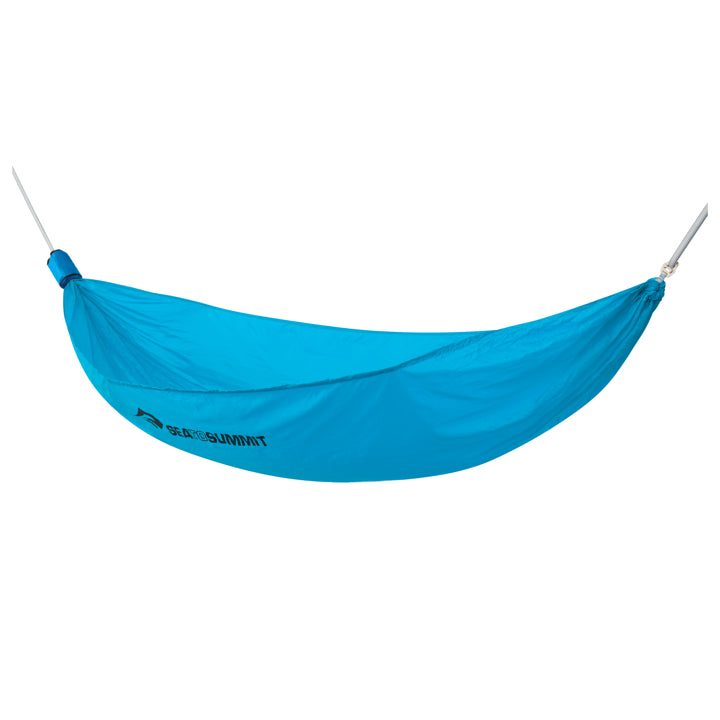 SEA TO SUMMIT HAMMOCK SET PRO DOUBLE BLUE