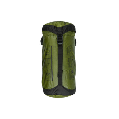 SEA TO SUMMIT HAMMOCK SET JUNGLE