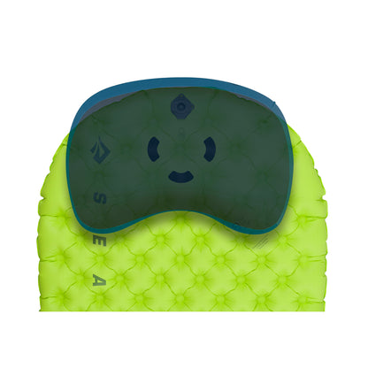 Sea to Summit Comfort Light Insulated (Regular, m/pump)