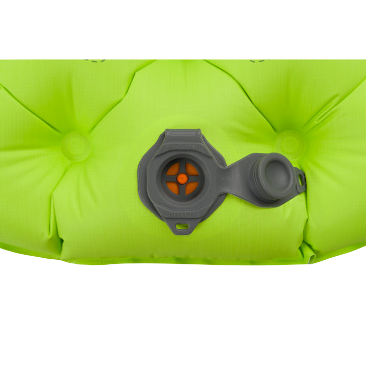 Sea to Summit Comfort Light Insulated (Regular, m/pump)