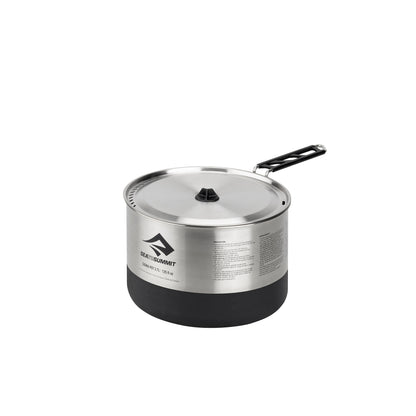 SEA TO SUMMIT SIGMA POTS