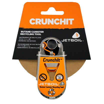 JETBOIL CRUNCH-IT