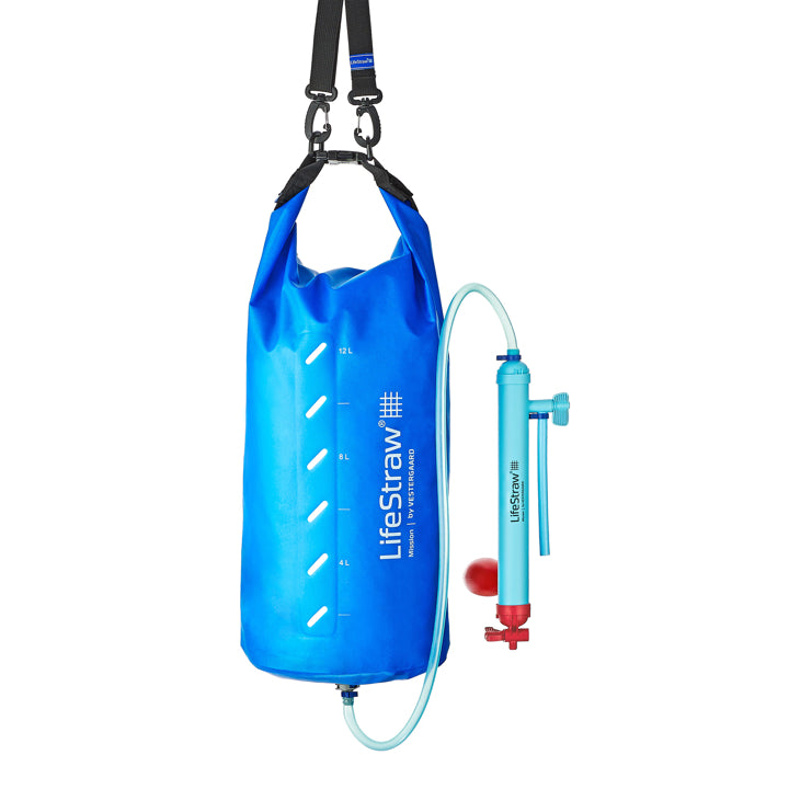 LIFESTRAW MISSION 12L